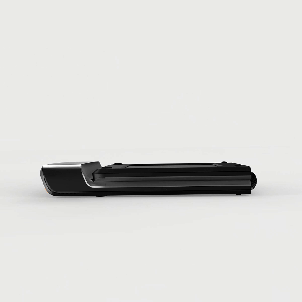 Compact and Versatile WalkingPad A1 Pro - The Ultimate Foldable Under Desk Treadmill