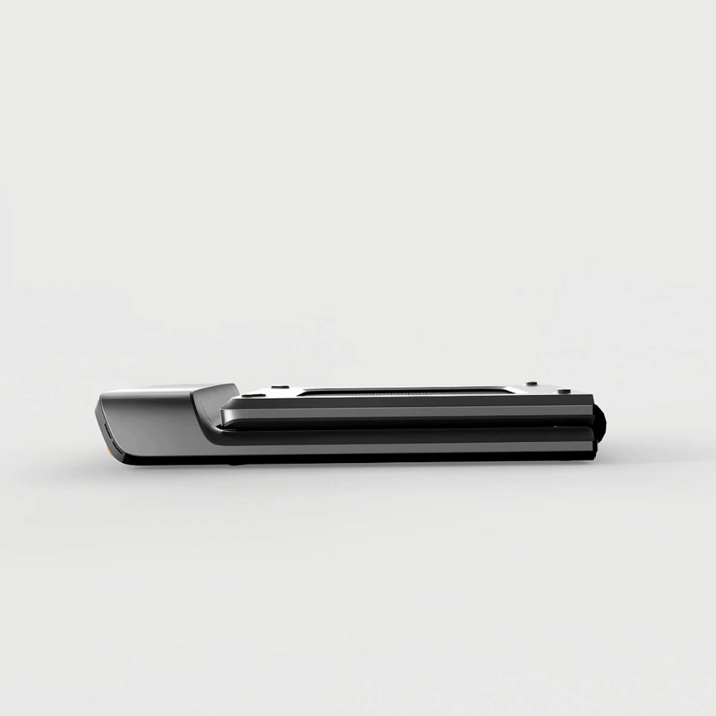 Compact and Stylish WalkingPad P1 ā Your Foldable Treadmill for Effortless Indoor Walking