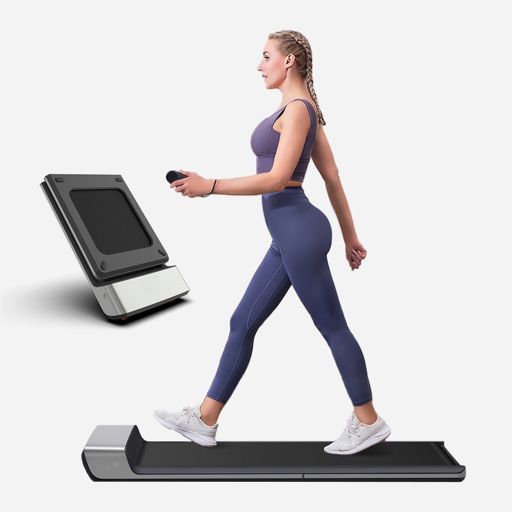 Compact and Stylish WalkingPad P1 ā Your Foldable Treadmill for Effortless Indoor Walking - Walking Pad IE - Ireland