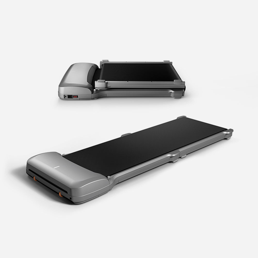 Compact WalkingPad C1: Your Ultimate Foldable Home Fitness Solution - Walking Pad IE - Ireland
