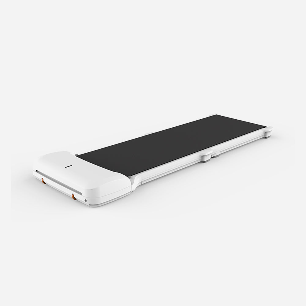 Compact WalkingPad C1: Your Ultimate Foldable Home Fitness Solution - Walking Pad IE - Ireland