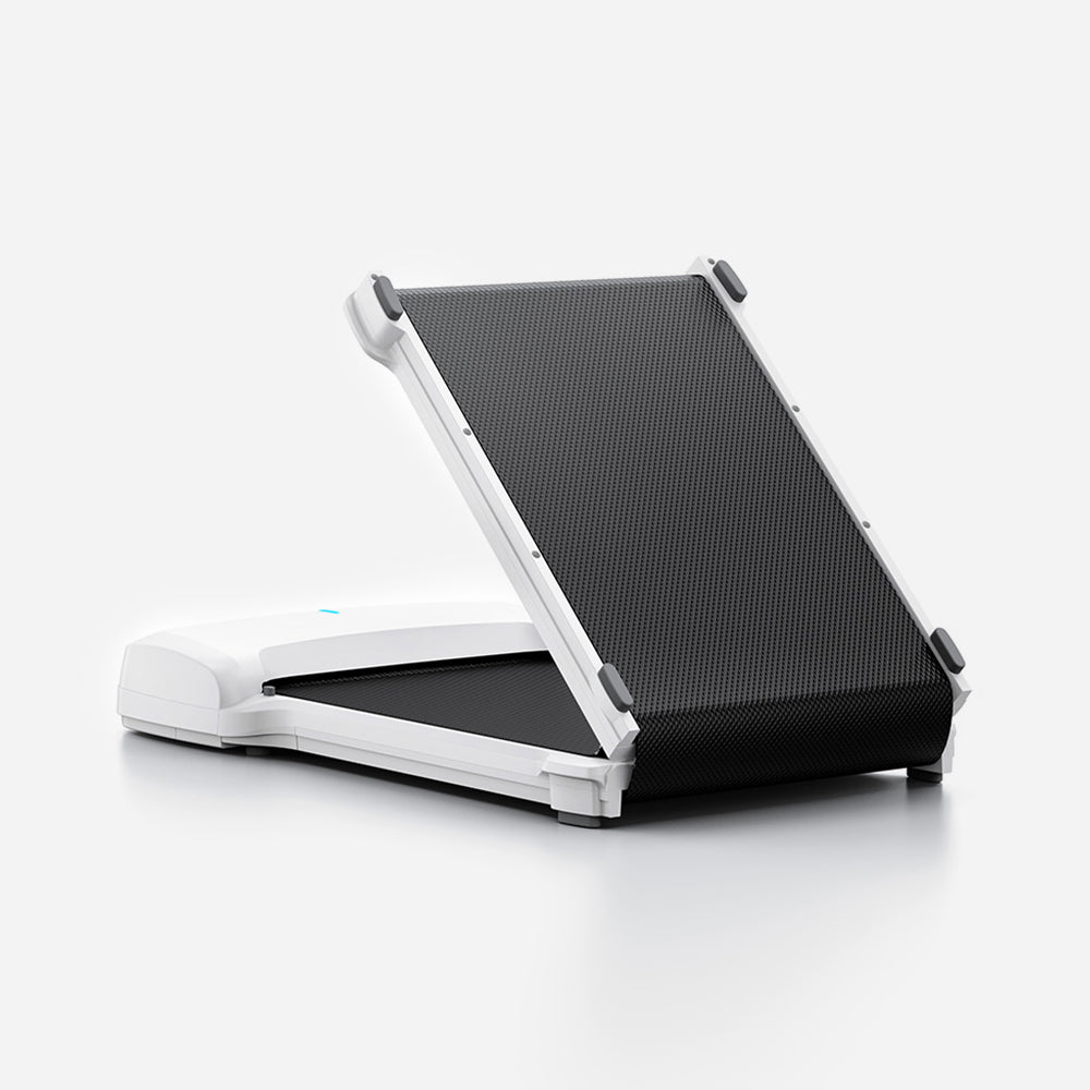 Compact WalkingPad C1: Your Ultimate Foldable Home Fitness Solution - Walking Pad IE - Ireland