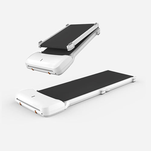 Compact WalkingPad C1: Your Ultimate Foldable Home Fitness Solution - Walking Pad IE - Ireland