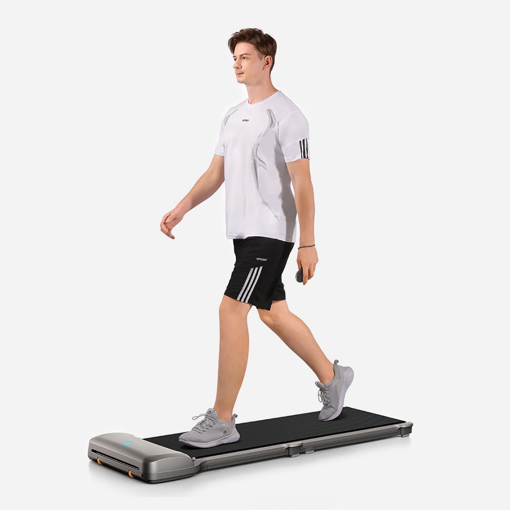 Compact WalkingPad C1: Your Ultimate Foldable Home Fitness Solution - Walking Pad IE - Ireland