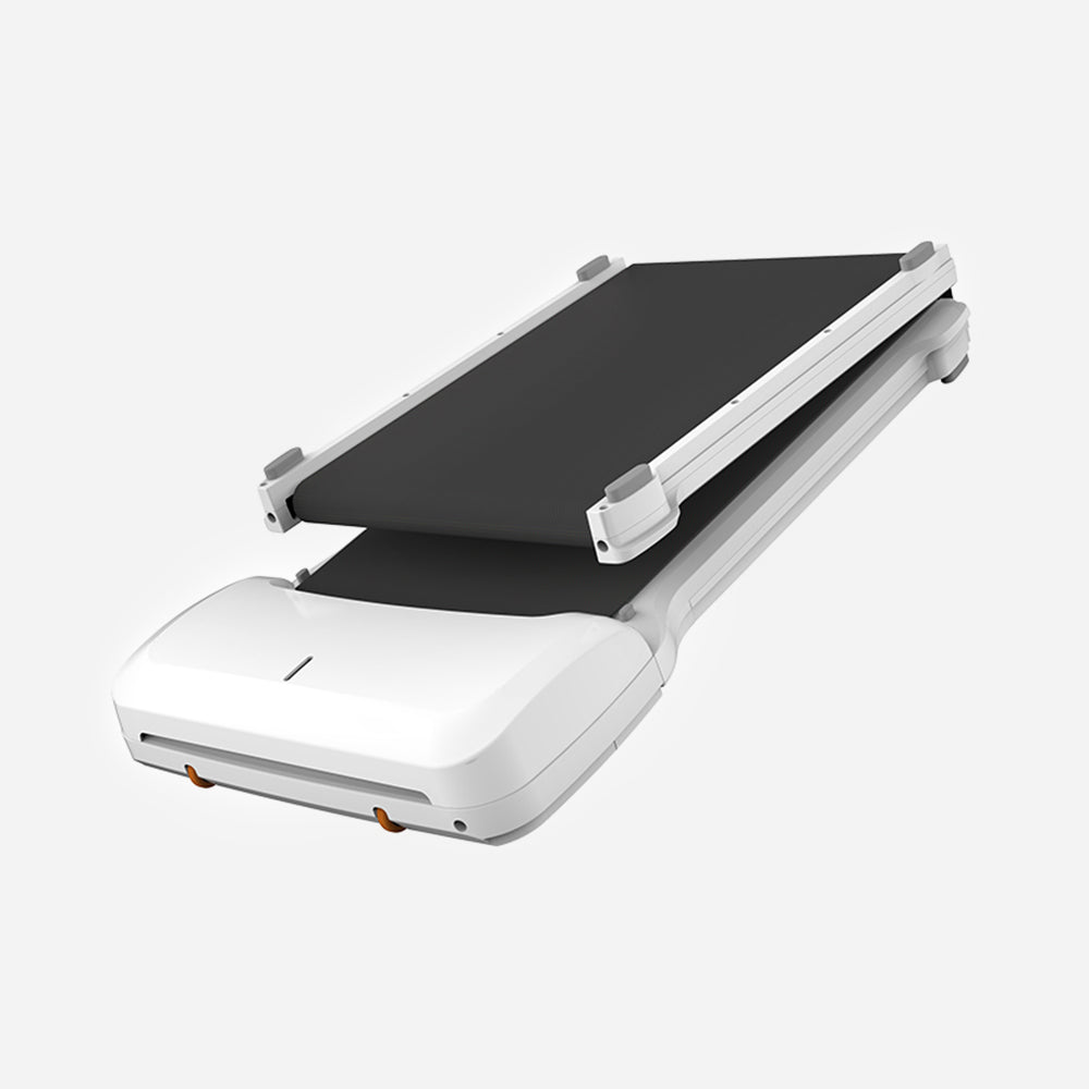 Compact WalkingPad C1: Your Ultimate Foldable Home Fitness Solution - Walking Pad IE - Ireland