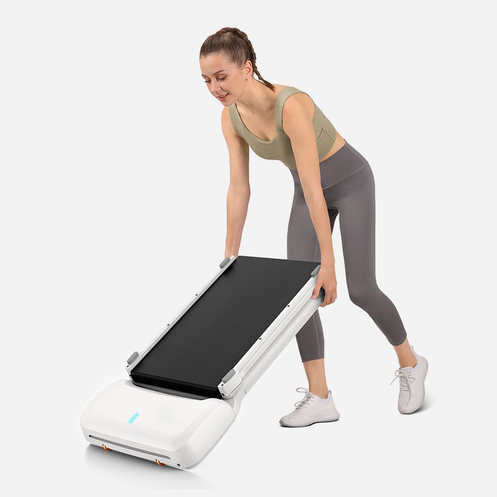 Compact WalkingPad C1: Your Ultimate Foldable Home Fitness Solution - Walking Pad IE - Ireland