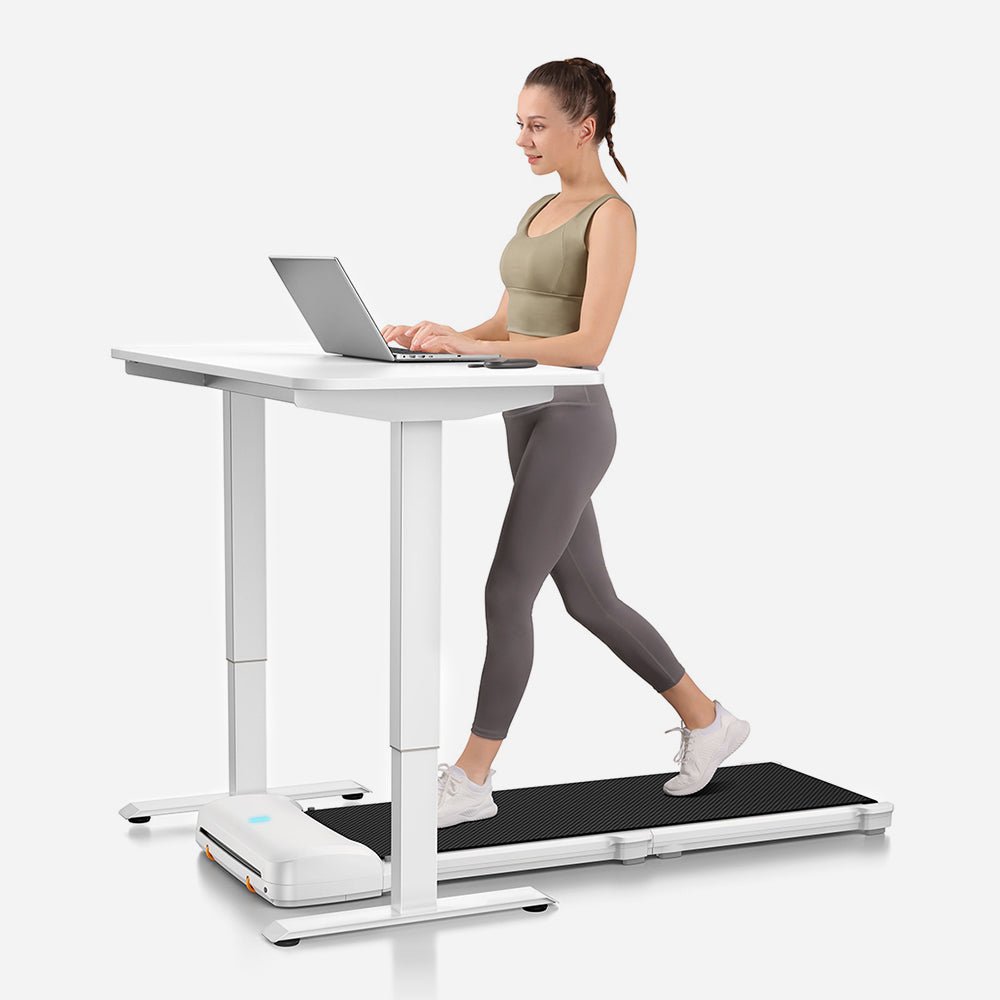 Compact WalkingPad C1: Your Ultimate Foldable Home Fitness Solution - Walking Pad IE - Ireland