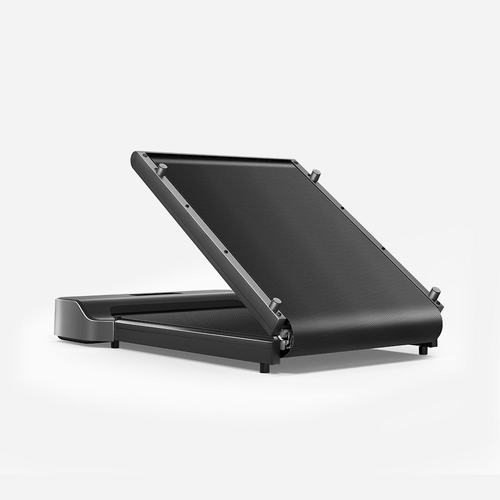Compact WalkingPad Z1 Under Desk Folding Treadmill for Convenient Fitness - Walking Pad IE - Ireland