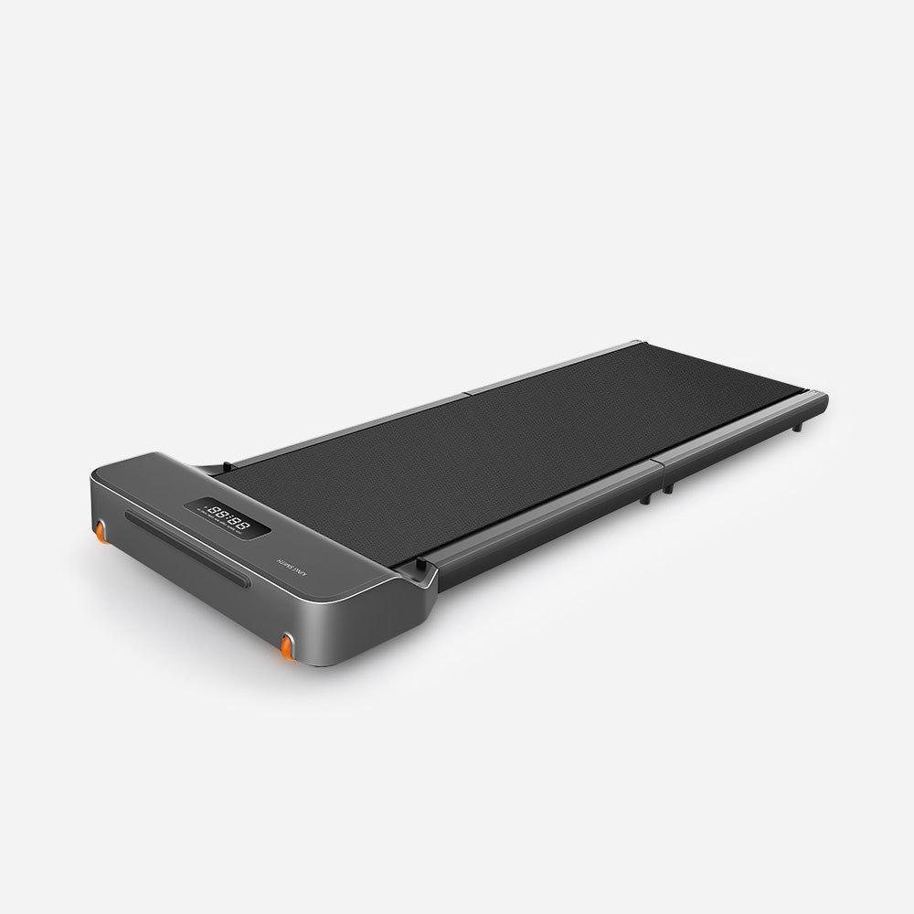 Compact WalkingPad Z1 Under Desk Folding Treadmill for Convenient Fitness - Walking Pad IE - Ireland