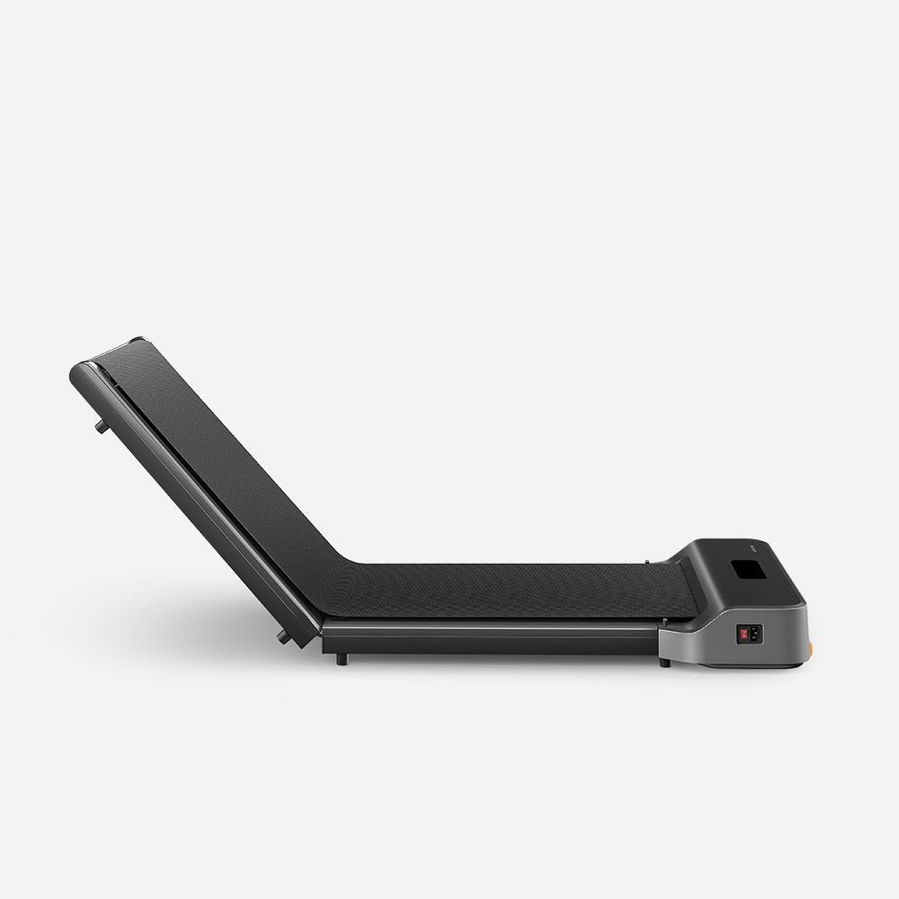 Compact WalkingPad Z1 Under Desk Folding Treadmill for Convenient Fitness - Walking Pad IE - Ireland