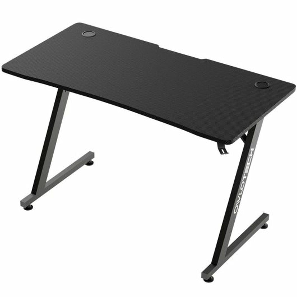 Desk Owlotech Executive Black - Walking Pad IE - Ireland