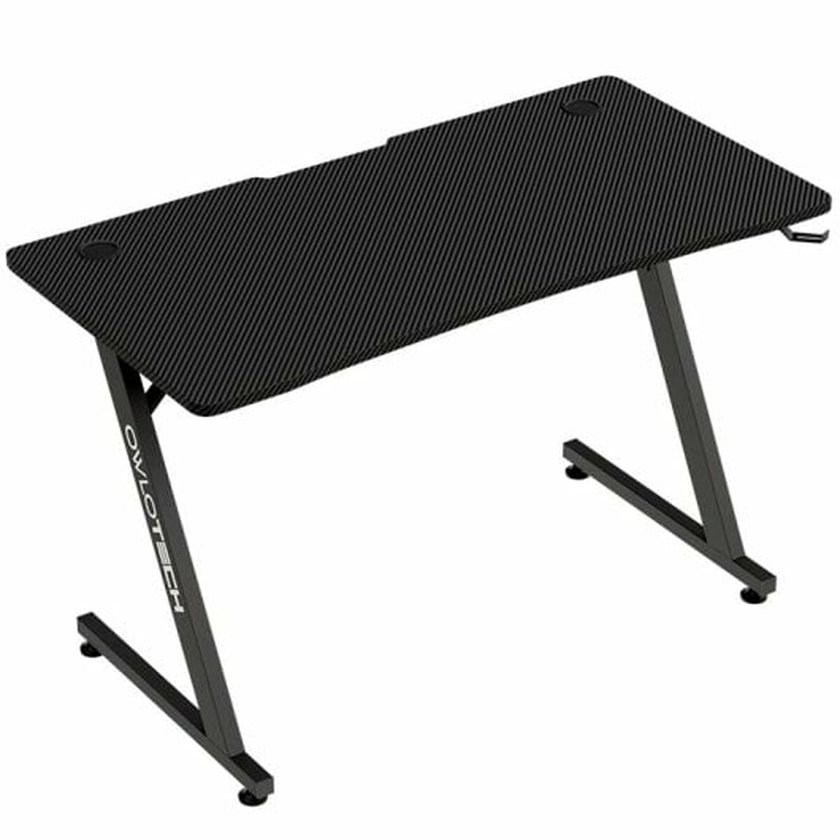 Desk Owlotech Executive Black - Walking Pad IE - Ireland