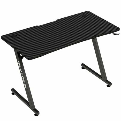 Desk Owlotech Executive Black - Walking Pad IE - Ireland