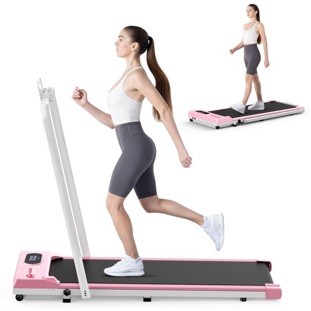 Homefitnesscode S1 Walking Pad - Walking Pad IE - Ireland
