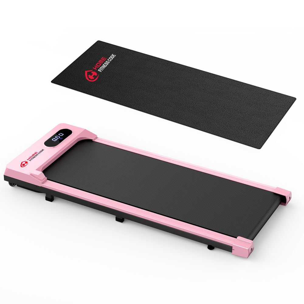 Homefitnesscode S1 Walking Pad - Walking Pad IE - Ireland