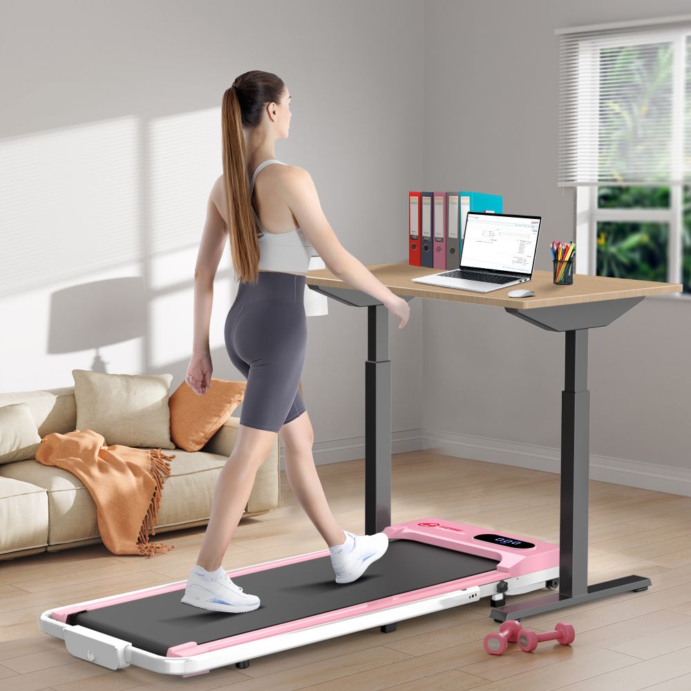 Homefitnesscode S1 Walking Pad - Walking Pad IE - Ireland