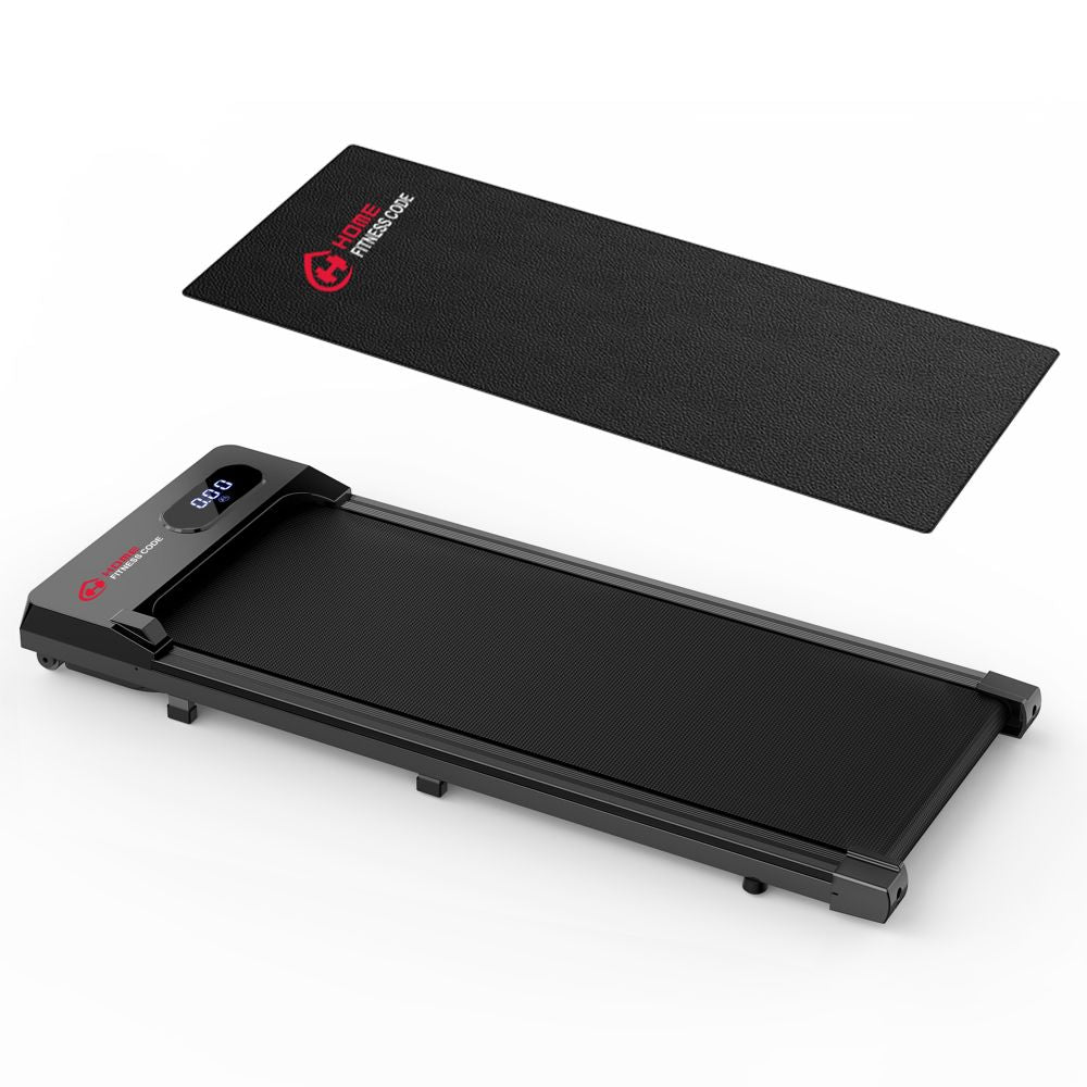 Homefitnesscode S1 Walking Pad - Walking Pad IE - Ireland
