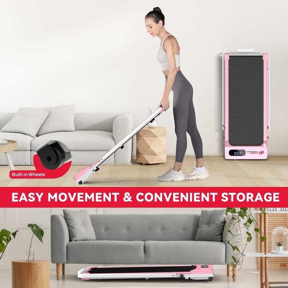 Homefitnesscode S1 Walking Pad - Walking Pad IE - Ireland