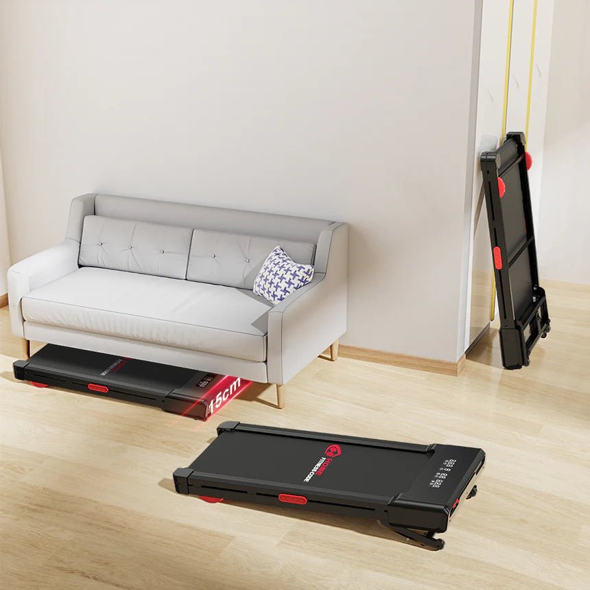 Homefitnesscode Treadmill Y1 - Walking Pad IE - Ireland