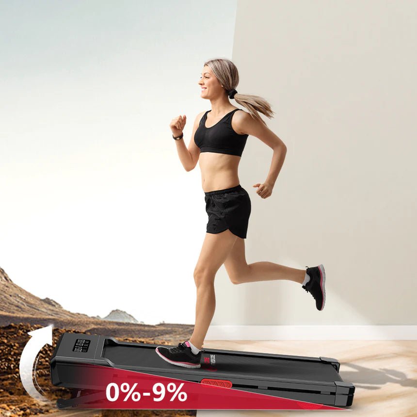 Homefitnesscode Treadmill Y1 - Walking Pad IE - Ireland