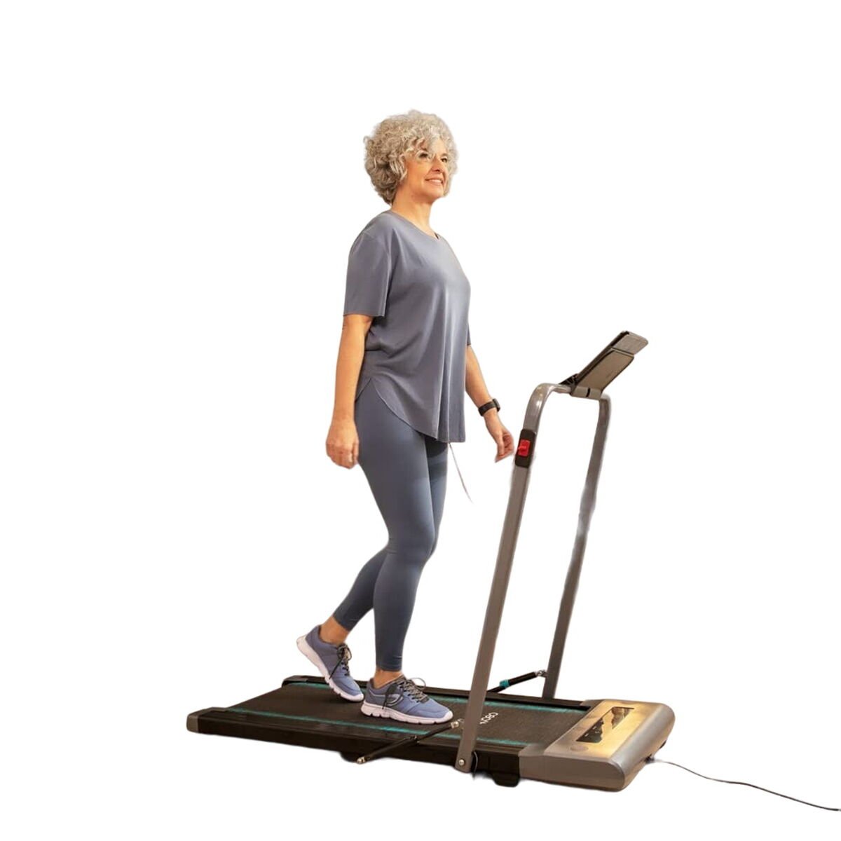 Treadmill Cecotec DrumFit WayHome 600 Pad - Walking Pad IE - Ireland