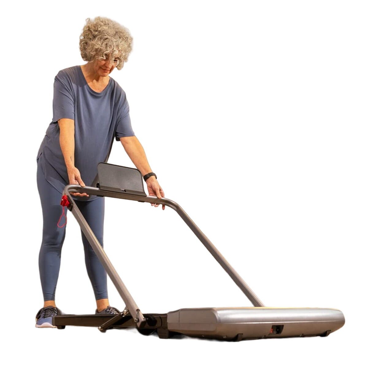 Treadmill Cecotec DrumFit WayHome 600 Pad - Walking Pad IE - Ireland