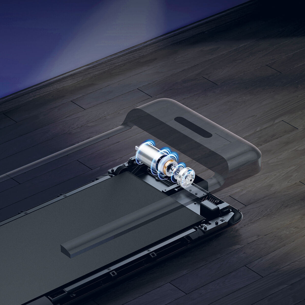 Treadmill Xiaomi Kingsmith WalkingPad C2 - Walking Pad IE - Ireland
