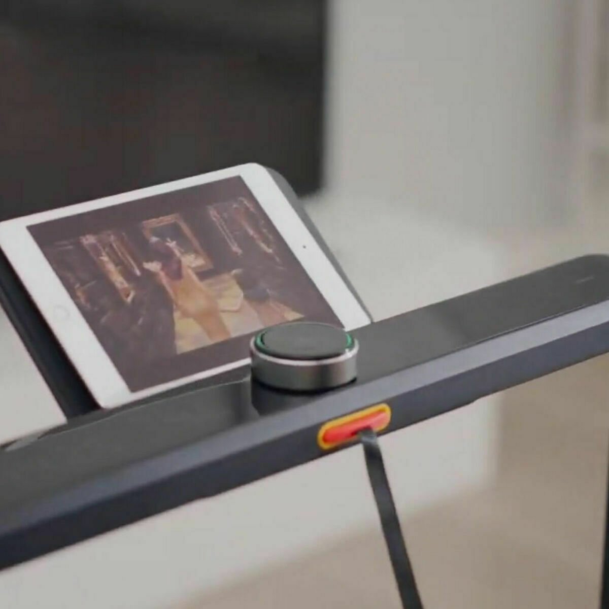 Treadmill Xiaomi X21 Grey 12 km/h 1,27" (Refurbished B) - Walking Pad IE - Ireland