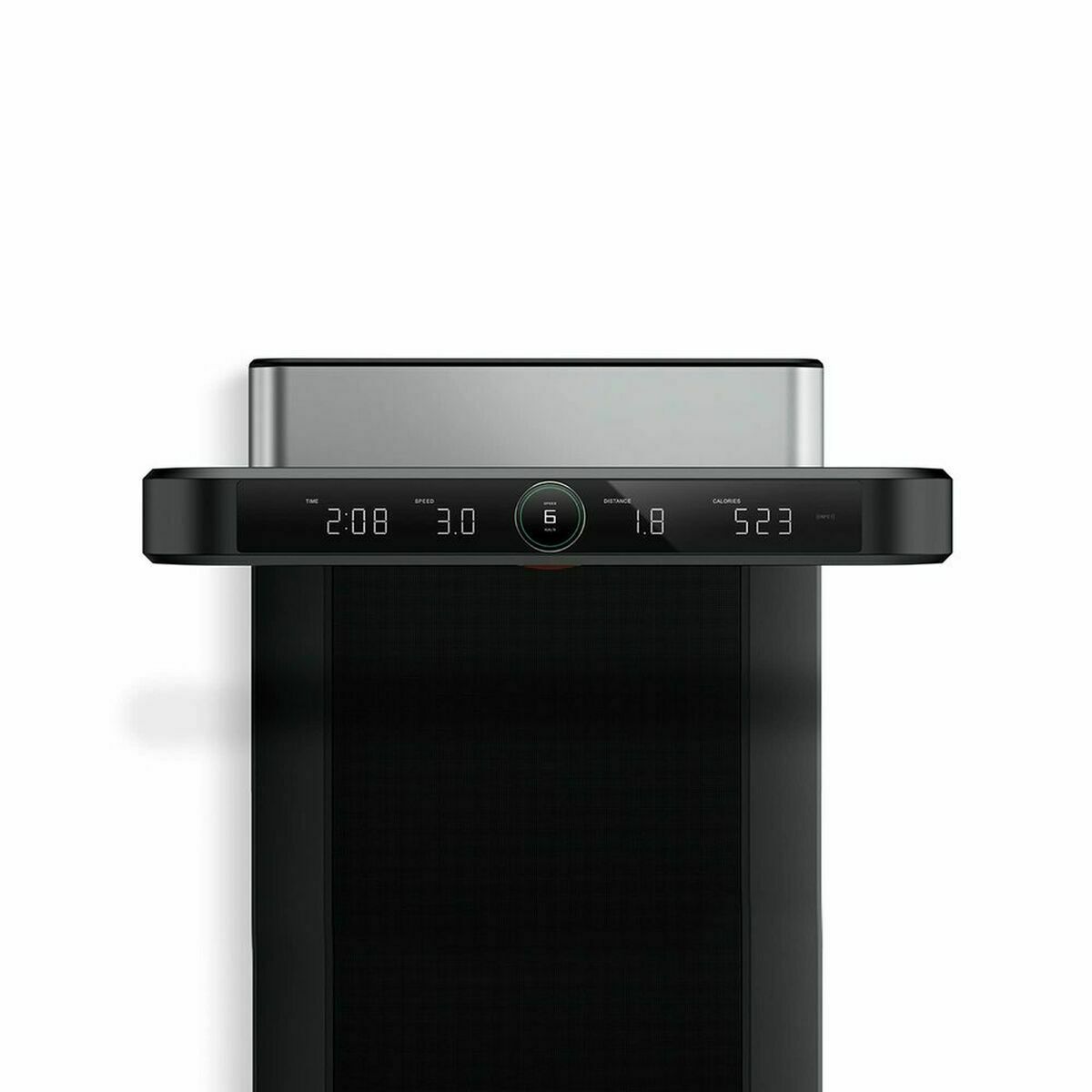 Treadmill Xiaomi X21 Grey 12 km/h 1,27" (Refurbished B) - Walking Pad IE - Ireland