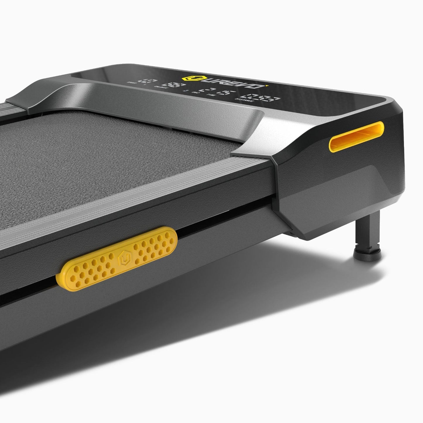 UREVO Spacewalk 2S Ultra - Light Treadmill for Effortless Home Workouts - Walking Pad IE - Ireland