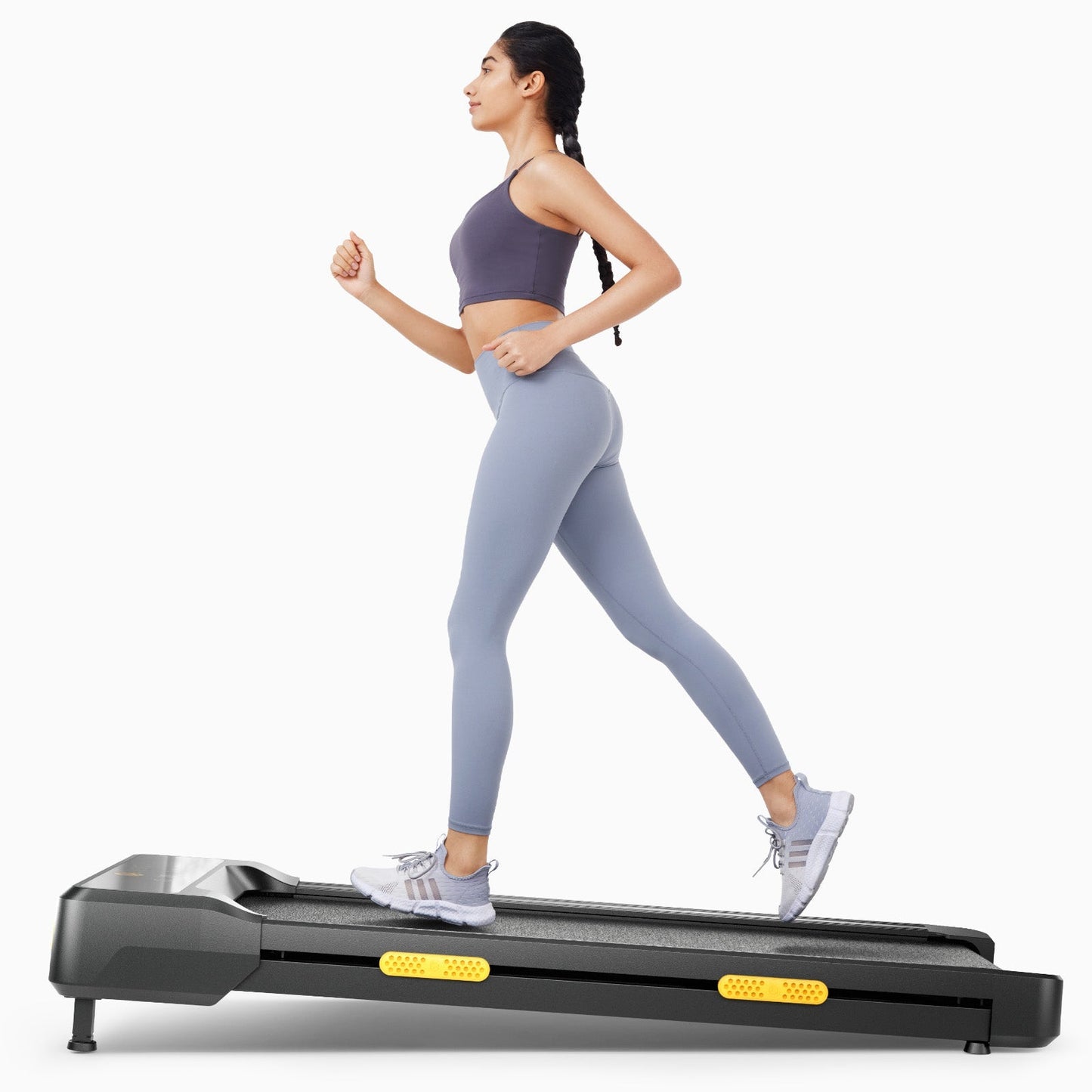 UREVO Spacewalk 2S Ultra - Light Treadmill for Effortless Home Workouts - Walking Pad IE - Ireland