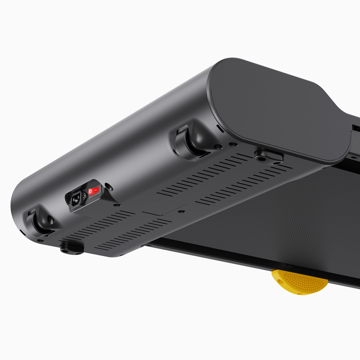 UREVO SpaceWalk Lite Folding Treadmill - Your Compact Workout Companion! - Walking Pad IE - Ireland