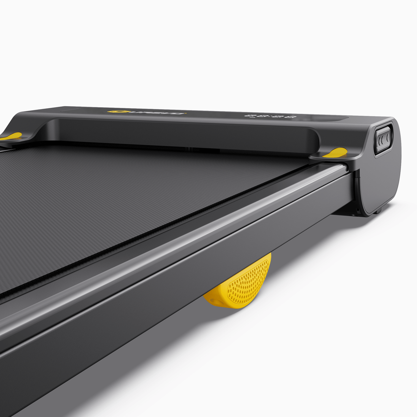 UREVO SpaceWalk Lite Folding Treadmill - Your Compact Workout Companion! - Walking Pad IE - Ireland