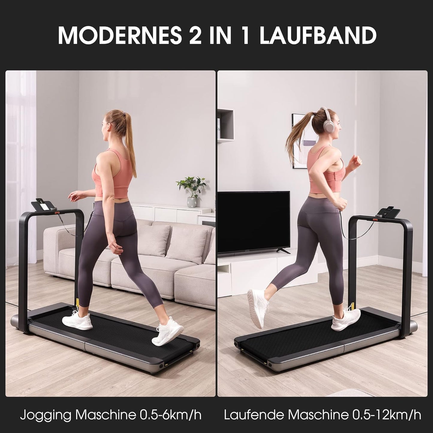Walking Pad X21 Kingsmith - Walking Pad IE - Ireland