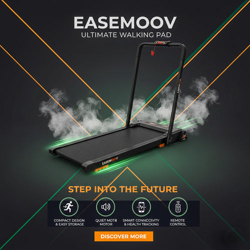 EaseMoov Walking Pad [BLACK FRIDAY DEAL]