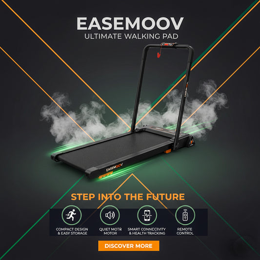 EaseMoov Walking Pad [BLACK FRIDAY DEAL]