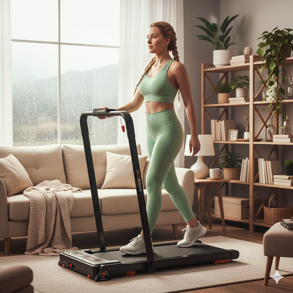 EaseMoov Walking Pad [BLACK FRIDAY DEAL]