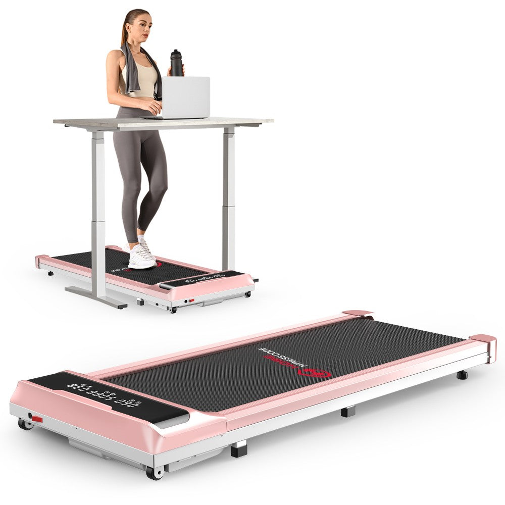 Q2 Pro Treadmill - Speed Range 1-10 KM/H for Your Ultimate Fitness Journey!