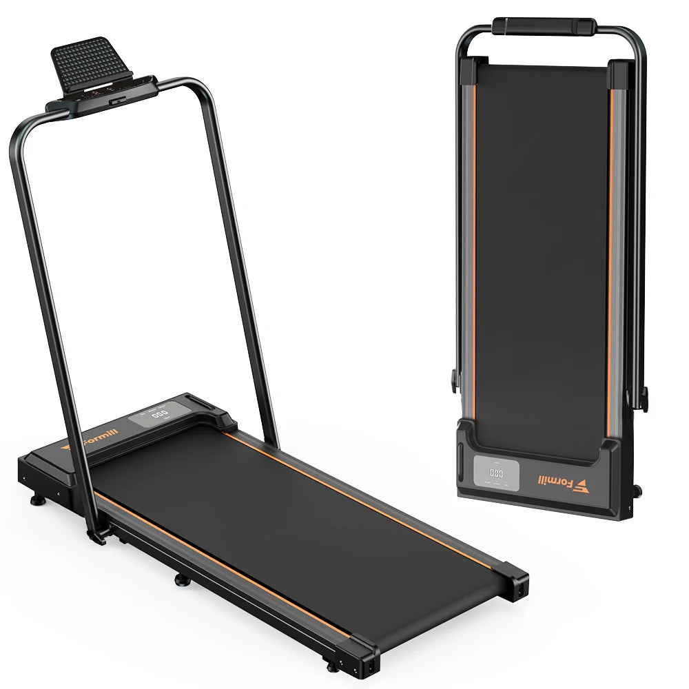C1 Pro Walking Pad Treadmill Ireland | 2.7HP Foldable Electric Treadmill | 300lbs Capacity