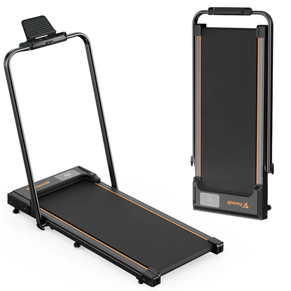 C1 Pro Walking Pad Treadmill Ireland | 2.7HP Foldable Electric Treadmill | 300lbs Capacity