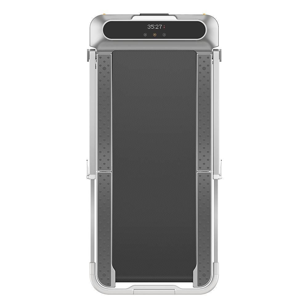 WalkingPad R2 Folding Treadmill + Soundproof Mattress