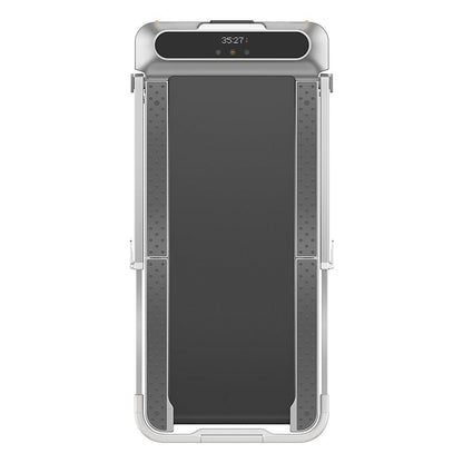 WalkingPad R2 Folding Treadmill + Soundproof Mattress