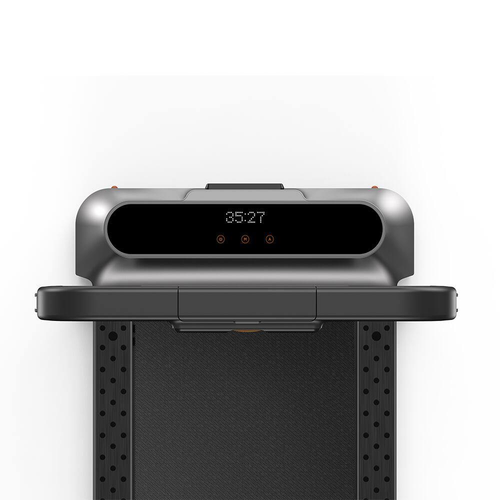 WalkingPad R2 Folding Treadmill + Soundproof Mattress