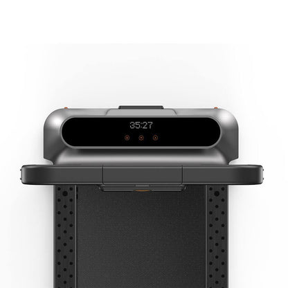 WalkingPad R2 Folding Treadmill + Soundproof Mattress