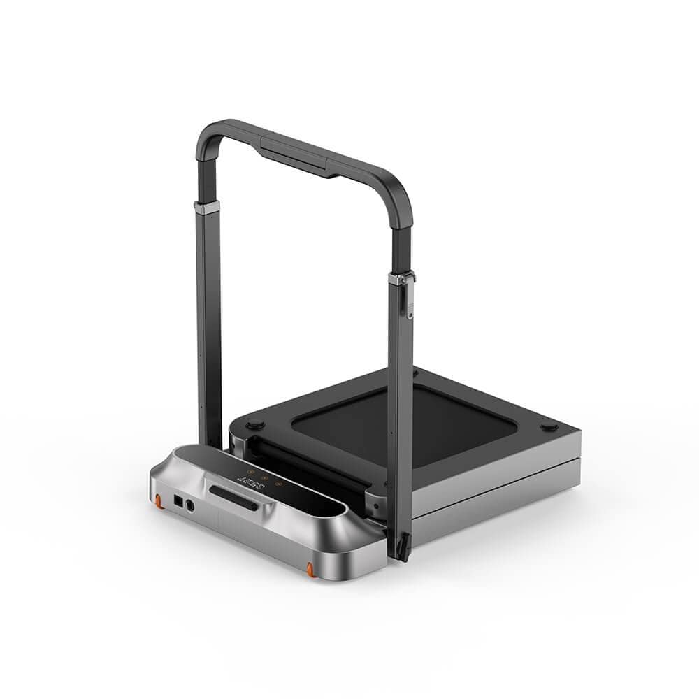 WalkingPad R2 Folding Treadmill + Soundproof Mattress