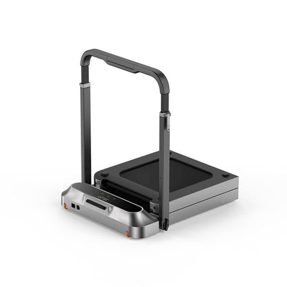 WalkingPad R2 Folding Treadmill + Soundproof Mattress