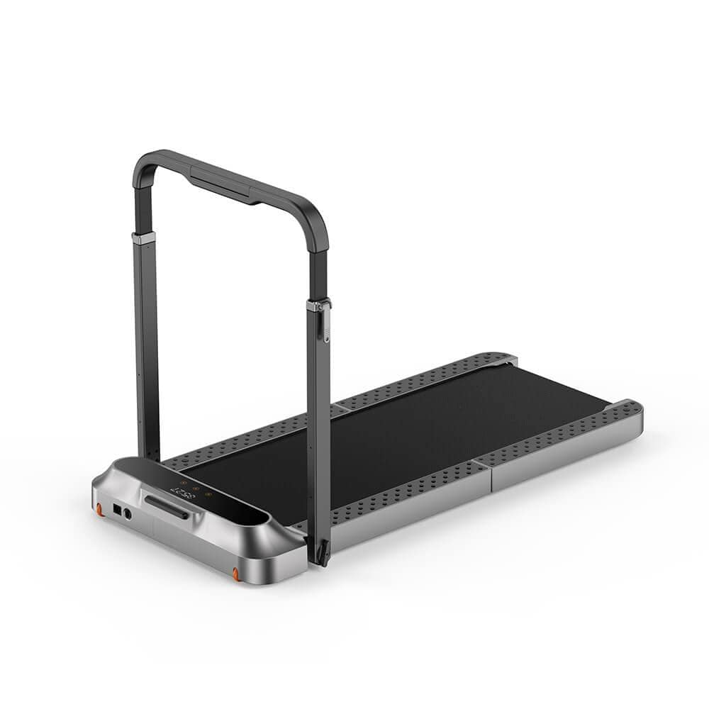 WalkingPad R2 Folding Treadmill + Soundproof Mattress