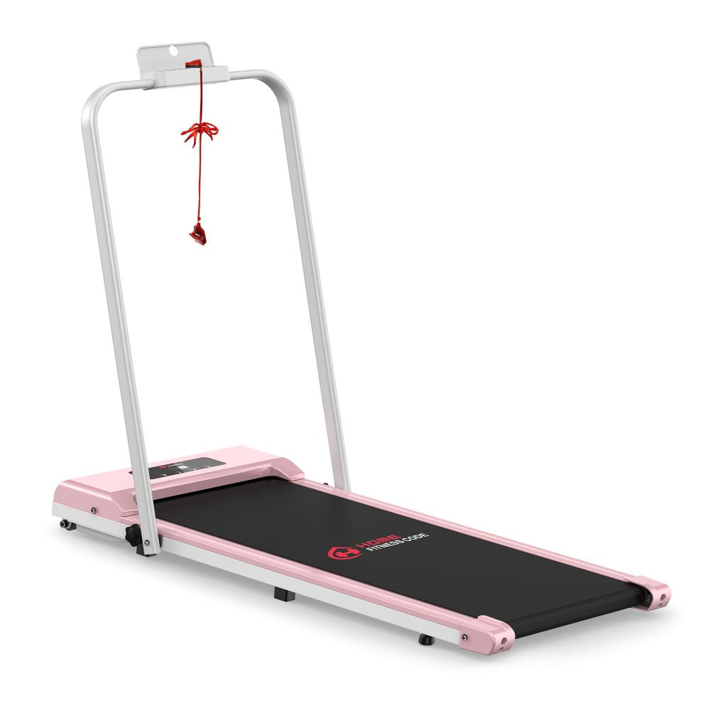 C1 Treadmill - Adjustable Speed Range 1-10 KM/H for Your Perfect Workout