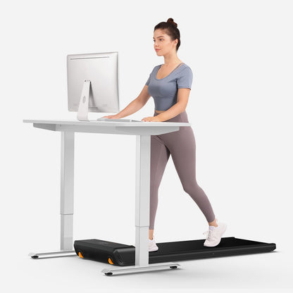 Compact and Versatile WalkingPad A1 Pro - The Ultimate Foldable Under Desk Treadmill - Walking Pad IE - Ireland