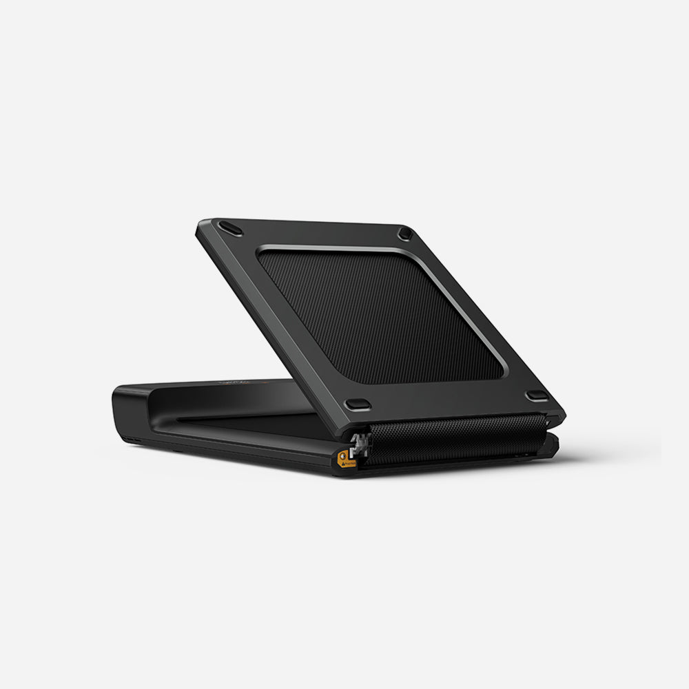Compact and Versatile WalkingPad A1 Pro - The Ultimate Foldable Under Desk Treadmill - Walking Pad IE - Ireland